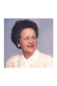 Margaret Thigpen Roach