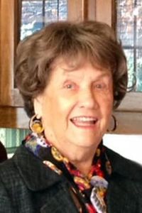 Phyllis Geraldine  Williford Baker Perry 