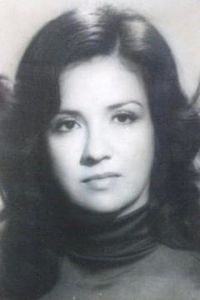 Maria Christina Cortez