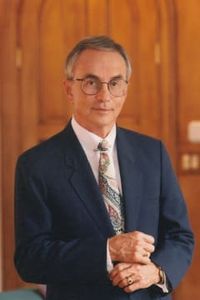 Dr. James LeRoy King, Jr.
