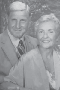 Joan Wildridge Sloan