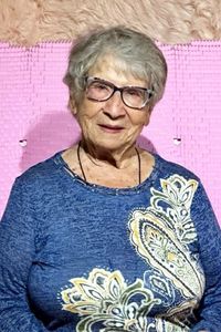 Phyllis Broutman Rosenbaum