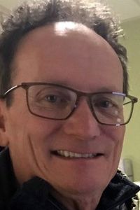 Gregory Charles Hobbs