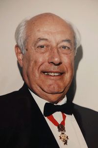 Donald Leo Dubois