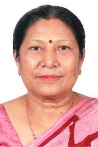 Sita Devi Manandhar