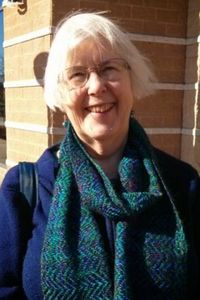 Mary Elisabeth Mainwaring