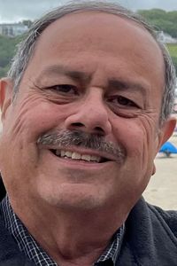 Regino  Siller Jr.