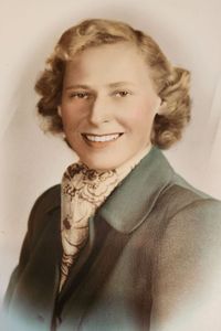 Beatrice  Traube