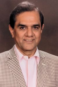 Deepak  Mago