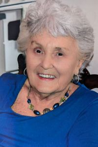 Ethel Reich Steigerwald