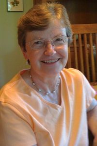 Frances Anita Kurzweil