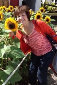 Patricia Mary McClary