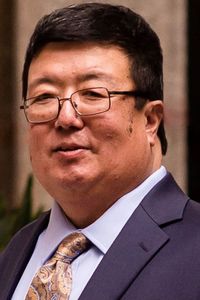 Dong-Il  Choi