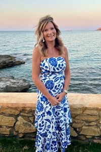 Sharon Lynn McCarthy