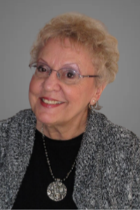 MaryEllen Karas Vaughan