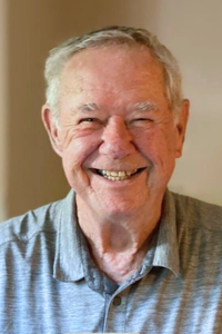 James William Muldowney