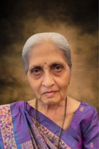 Manjulaben  Patel