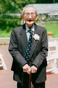 Ming K. Tran