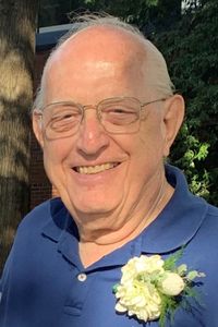 Robert Frederick Merz