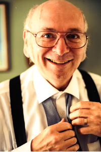 Andrew E. Barnett