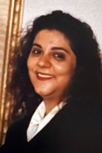 Hanya Hani Redwan