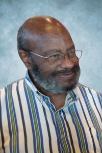 Timothy  Jackson