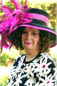 Gloria Libera LaTorre