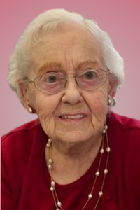 Hilda  Dyck