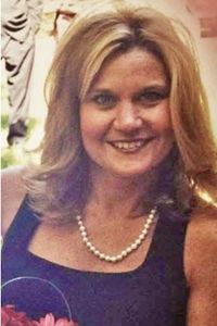 Robin Susan  Wagner