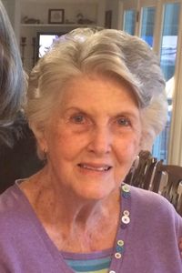 Mary Guin Freeman