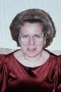 Roberta Helen Kilian