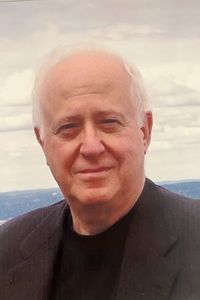 Ronald Erhardt Weiss