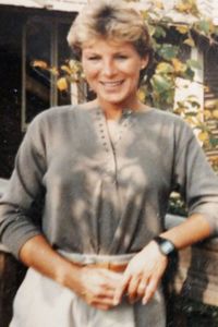Courtney Lynn Farrington