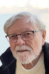 Robert Henry Francis Fastenau