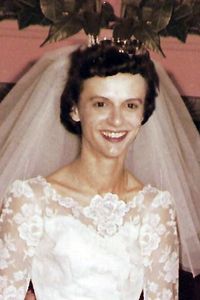 Janet Joann Rodden