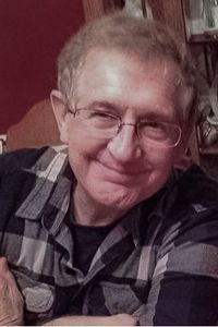 Robert Dale Stuckey