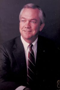 William James Stephens