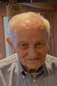 Larry Joe Purdue
