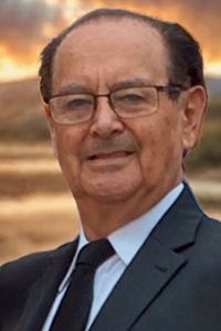 Domingo Ramón Ojeda Quevedo
