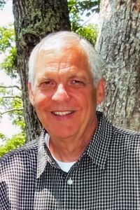 David  Jenkins