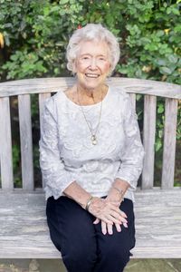 Barbara Anne Russell Thomas