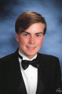 Patrick Lawrence Newman