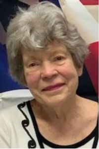 Laurel Kristine Stanell