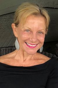 Nancy Ella Cloutier