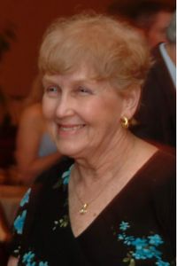 Dorothy Ann Kanop