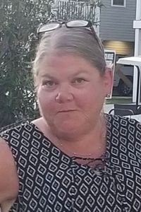 Michele Dowdy Bailey