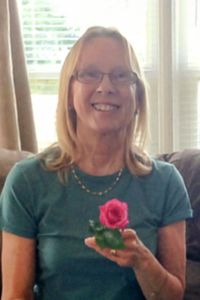 Dorothy Agnes Laible