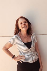 Roberta Adele Jones