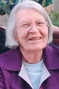 Nancy Lou Angerole