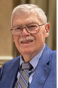 Lawrence Bowman Haynes